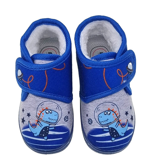 Boys_Indoor_Slippers_tenten / 327